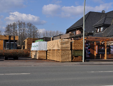 Holz Pagenkemper