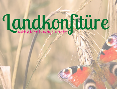 Landkonfitüre Saskia Springensguth