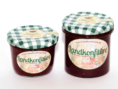Landkonfitüre Saskia Springensguth 2