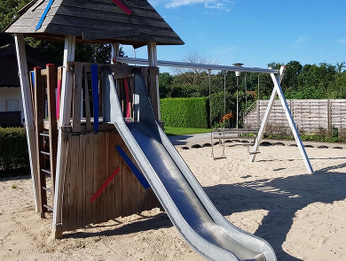 Spielplatz Lönsweg