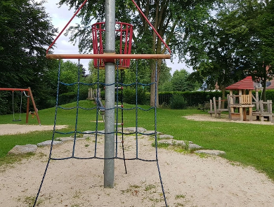 Spielplatz Peitzweg
