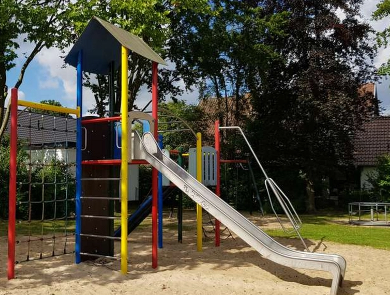 Spielplatz Pirolweg