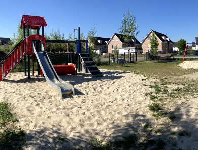 Spielplatz Sielhorstweg