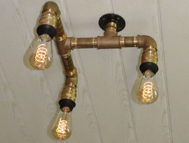 Wasserrohrlampen 3_1
