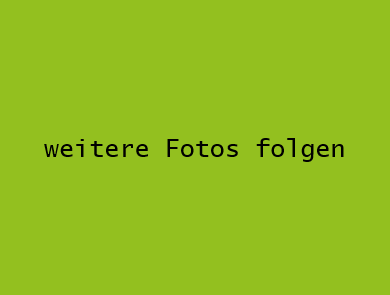 weitere Fotos folgen