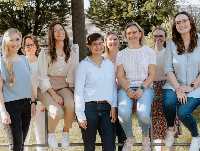 Praxis für Logopädie Kirsten Vorderbrüggen