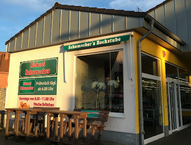 Bäckerei Schumacher (Bäckerei am Netto) 2