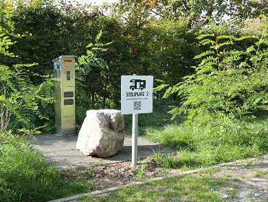 Wohnmobilstellplätze Ostwestfalenhalle 3