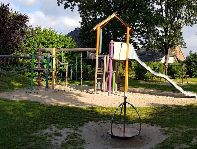 Spielplatz Westfalenweg